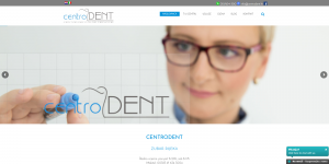 Centrodent - http://centrodent.hr/